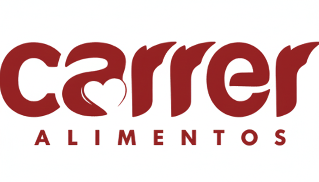 Logo Carrer Alimentos